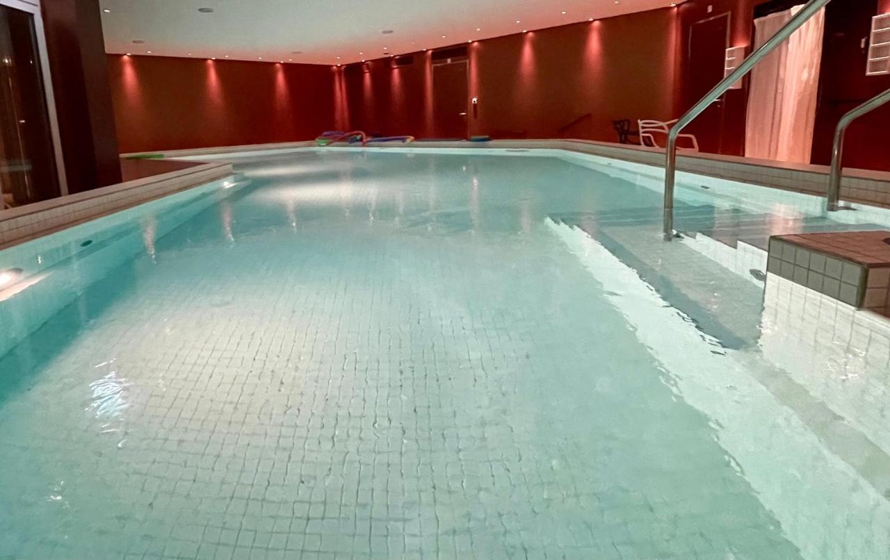 Tertianum Parkresidenz マイレン エクステリア 写真