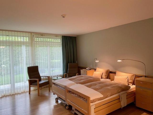 Tertianum Parkresidenz マイレン エクステリア 写真